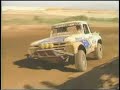 Robby Gordon #7  Black Sheep Squadron 1