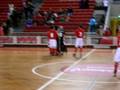 Benfica - Óquei de Barcelos IV