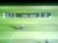 derrota de adri en el fifa