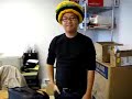 Ben Huh of I Can Has Cheezburger Ben Huh of I Can Has Cheezburger