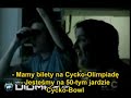 A night of spying || Podglądacze [polish subtitle]