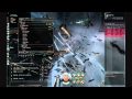 EVE Online 4 Titan Kills Y-2 + capital fight!