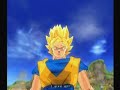 DBZ Budokai Tenkaichi 3 - Android Saga: The Cell Games Begin DBZ Budokai Tenkaichi 3 - Android Saga: The Cell Games Begin