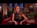 jessica alba on the ellen degeneres show - march 11, 2013 she's one of the most gorgeous moms on the planet! jessica alba rose to fame in films like 