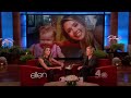 jessica alba on the ellen degeneres show - march 11, 2013 she's one of the most gorgeous moms on the planet! jessica alba rose to fame in films like 