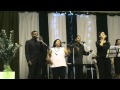 Give Thanks by CTCF Church