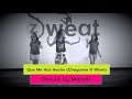 Que Me Has Hecho by Chayanne ft Wisin | Zumba Choreography by Mariela