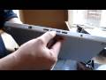 Dell Adamo Unboxing