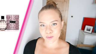 Perfumy Jimmy Choo – zapachowe portfolio marki || pachnidelko.pl