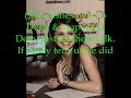 A Niley Story [Season 5] Ep.107 [Suddenly]