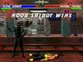 videos de MK MUGEN episode six
