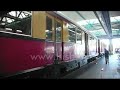 Historische S-Bahn Berlin - Rangieren in Erkner