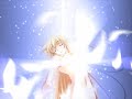 Princess Waltz Iris transform