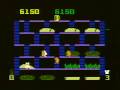 CLASSIC GAMES REVISITED - BurgerTime (Intellivision) Review CLASSIC GAMES REVISITED - BurgerTime (Intellivision) Review