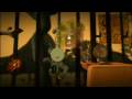The Making of Little Big Planet The Making of Little Big Planet