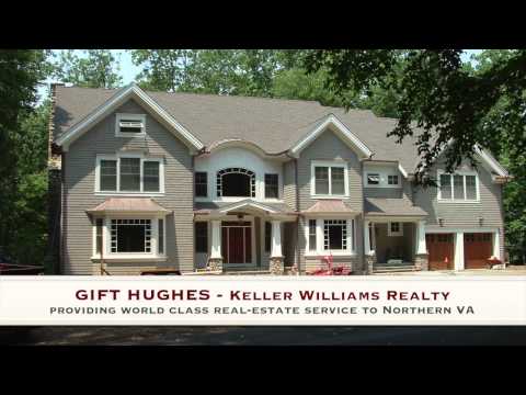 realtors - Northern Virginia Realtors | Fairfax Realtors VA (888) 214-4999 http://www.homes-for-sale-virginia.com Gift Hughes is one of Northern Virginia's Top Realtors...