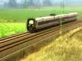Sexy Train