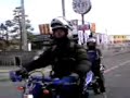 YAMAHA　WR250X セロー225