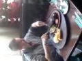 Meat Sweats: behind the scenes