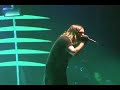 TASTE OF CHAOS 2007 ---THE USED--LIAR LIAR