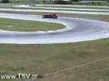 TSV Sports Car - From Greece