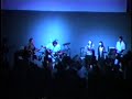 Raul Seixas - Banda FrenteVerso - Rock das Aranhas 1993