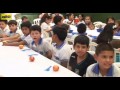 ABCTV. Más del millón de niños malnutridos en el país