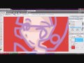 Speed Draw 2 - Crash!!