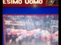 la vecchia cara curva nord