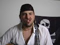 Not A Banana - LP Against Talk Like a Pirate Day PSA - 3