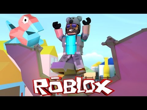 Pokemon Brick Bronze Download Roblox