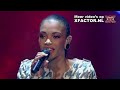 LIVESHOW 8 - Rochelle