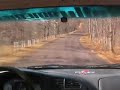 Lake Superior Pro Rally - Brockway Mtn.