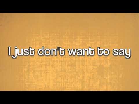 Hold onto the Memories lyrics