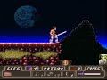 this game's just as strange as second samurai, but for different reasons.