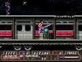 this game's just as strange as second samurai, but for different reasons.