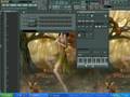 Video Fruity Loops Brasil 4 by Leo Louquinho