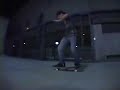 Kirby Metzger Cleveland Night Skate Kirby Metzger Cleveland Night Skate
