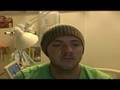 Adrian Sudbury Video Diary Part 6