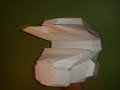 Pepakura Tutorial