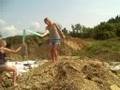 ABROAD - a study abroad documentary