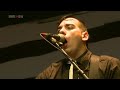 Anti-Flag - Mind The GATT and Cities Burn (Live Southside Festival 2009)