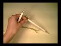 Knitting in the Round Part 1: Double Pointed Needles Knitting in the Round Part 1: Double Pointed Needles