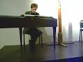 Jerzy Zelnik i Tomasz Mońko - poezja R. Brandstaettera