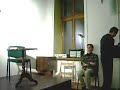 Jerzy Zelnik i Tomasz Mońko - poezja R. Brandstaettera