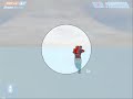 Death Island - Barrier Breaking