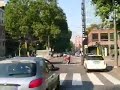 Milan by byke