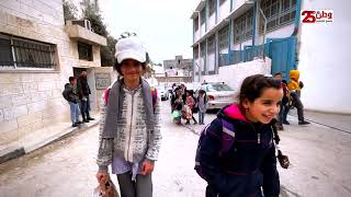 حكايا المخيم - مخيم قلنديا