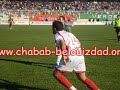 Miloudia 1 - 1 C.R.B