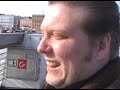 Frankfurt Germany and Helsinki Finland 2009 - My Tourist Vid